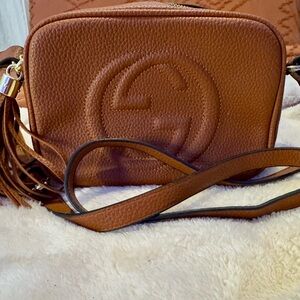 Gucci crossbody bag
